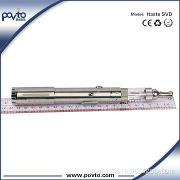 iTaste SVD e cigarette wholesale starter kit